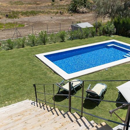 Elcano Village By Sanlucar Housing Sanlucar de Barrameda Luaran gambar