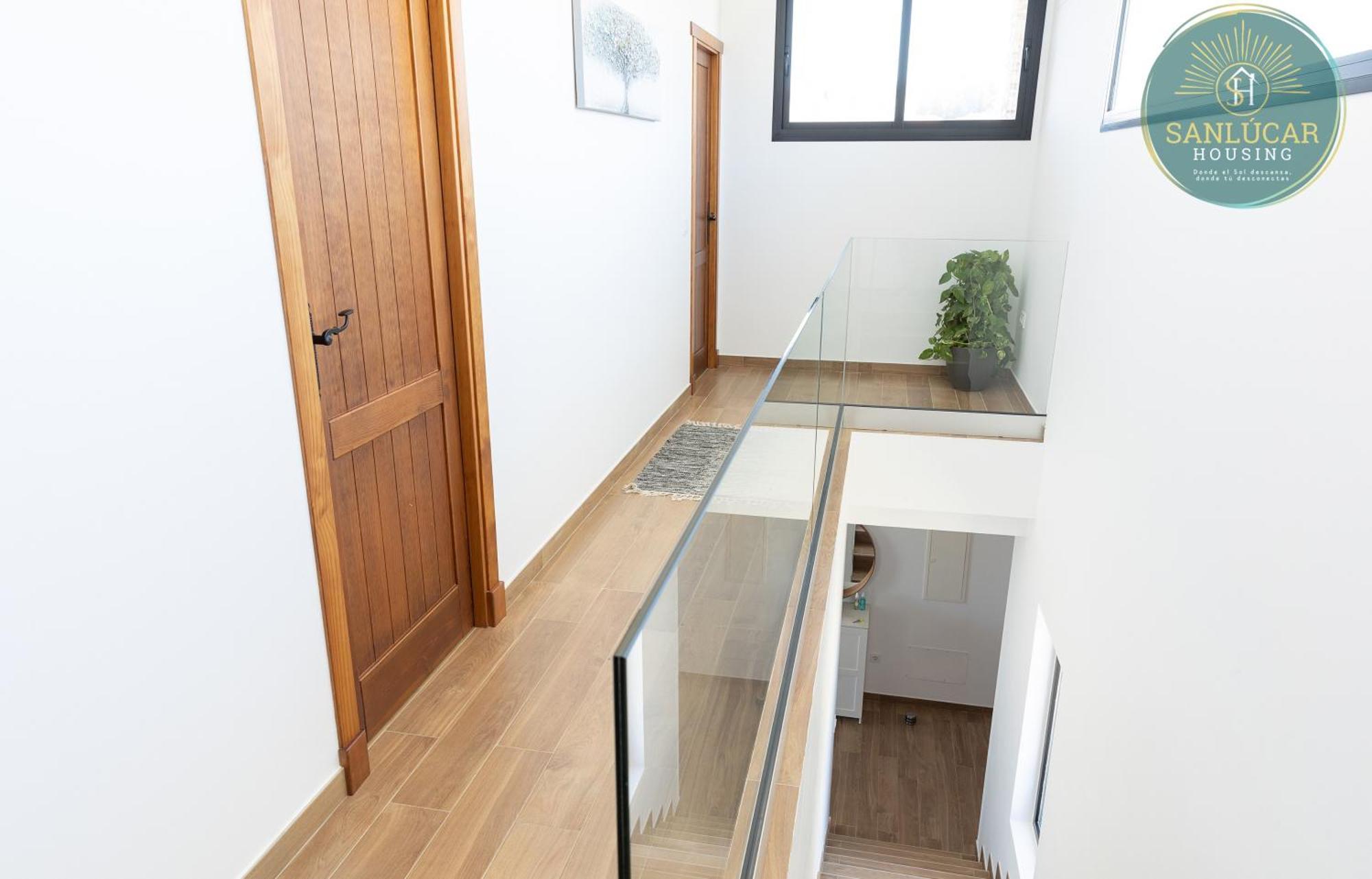 Elcano Village By Sanlucar Housing Sanlucar de Barrameda Luaran gambar